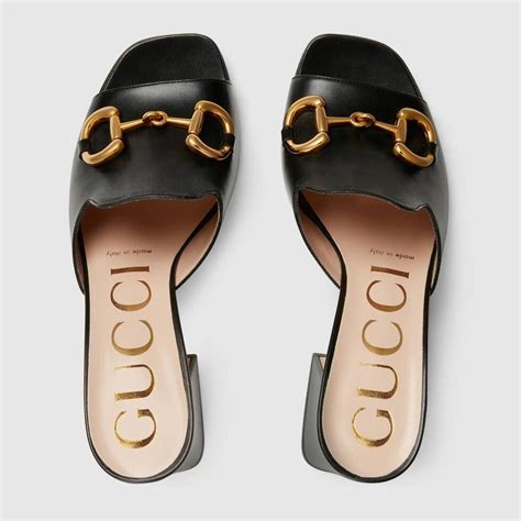 gucci pferdesattel|gucci horse bit sandals.